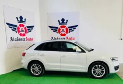 Audi Q3 2012