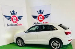 Audi Q3 2012
