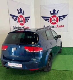 Seat Altea XL 2014