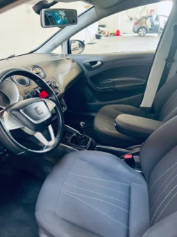 
										Seat IBIZA full									