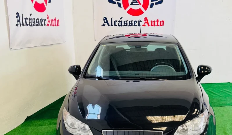 
								Seat IBIZA full									