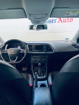 Seat Leon 2014