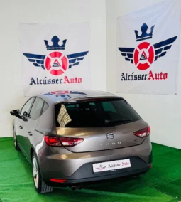 Seat Leon 2014